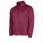 Preview: Stanno Field Half Zip Top Maroon